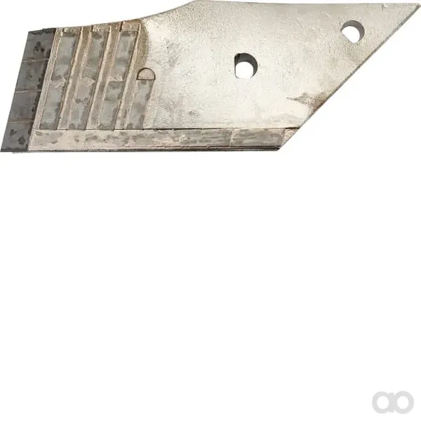 Kverneland - A152034230 - Spitze XHD Plus Rechts Mit Bolzen