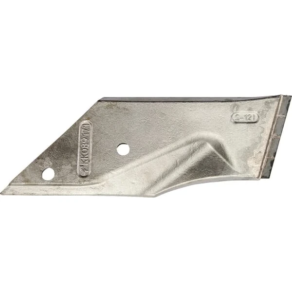 Kverneland - A152034330 - Spitze XHD Plus Links Mit Bolzen