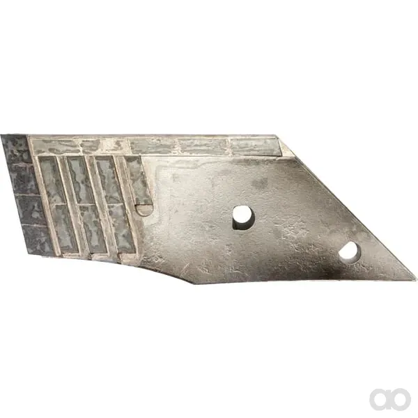 Kverneland - A152034330 - Spitze XHD Plus Links Mit Bolzen