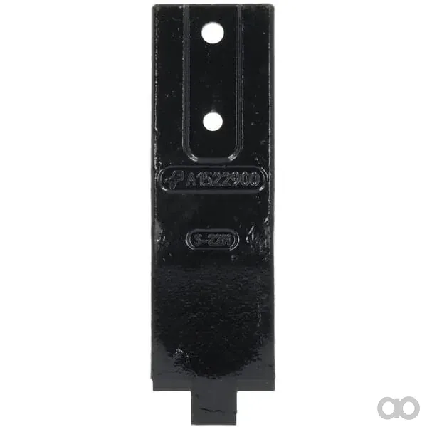 Kverneland - A152290086 - Hartmetallspitze 80 mm