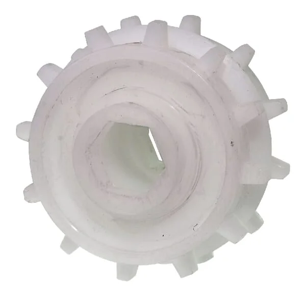 Kverneland - AC823915 - Dosierrad 6mm Grob V2A fuer doppelte Menge