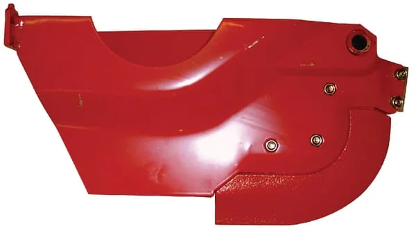 Kverneland Accord - AC819868 - Komplette Mais-Schar