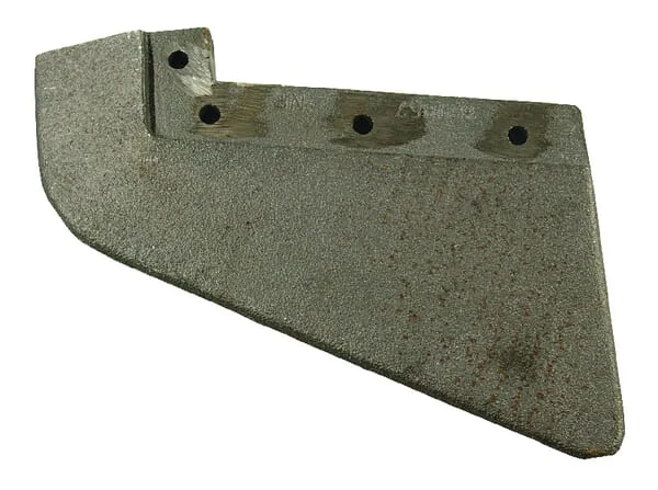 Kverneland Accord - AC821857 - Schar Schmal