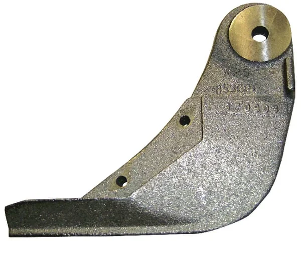 Kverneland Accord - AC853602 - Schar