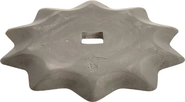 Kverneland - KD1560635 - Messer