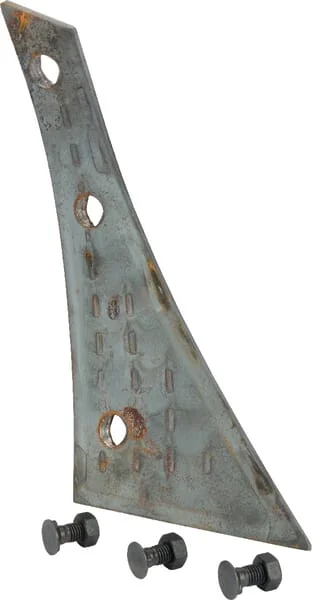 Kverneland - KK073256R - Stecker 1/2