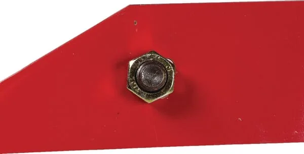 Kverneland - KK083222R - Streifen Nr. 2 Stangen Fuer Koerper Nr. 30