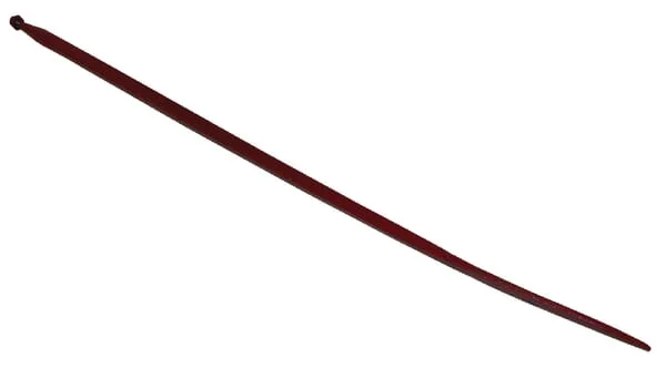 Kverneland - KK221158 - Laderzinken 36x1400 M22
