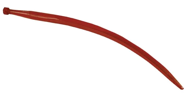 Kverneland - KK221194 - Greiferzinken M20x680 mm