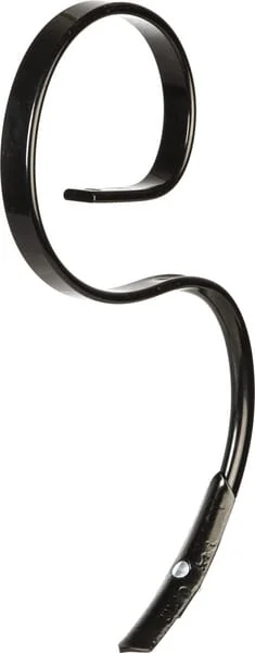 Kverneland - KK300504 - Zinke mit Spitze 45x