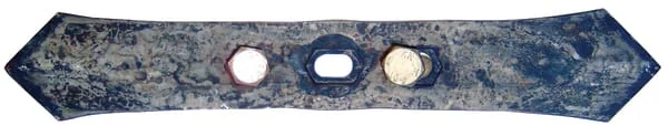 Kverneland - KK303110R - Spitze