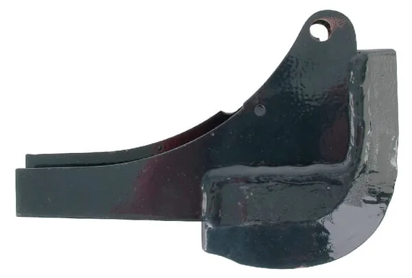 Kverneland Kleine - KL810210 - Schar Normalsaat Synco