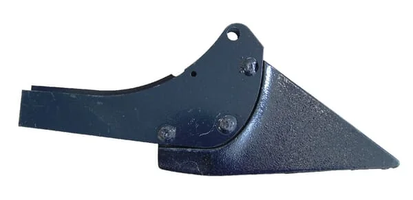 Kverneland Kleine - KL810240 - Einhorn-Schar Direktsaat Hoch