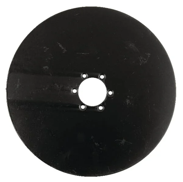 Kverneland Kleine - KL810921 - Messerscheibe
