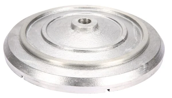 Kverneland Kleine - KL812976 - Z6-Ruebenzellenrad Schmal