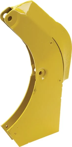 Kverneland Kleine - KL844184 - Multicorn Maisschar Alt 35cm