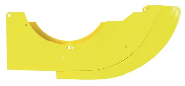 Kverneland Kleine