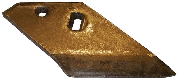 Kverneland - KW217001135 - 650 mm Aeußerer Rechter Schar