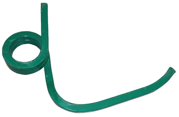 Kverneland - KW251801 - Zinke 40/40mm Rechts