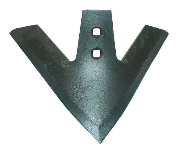 Kverneland - KW90220 - Gaensefusschar 44.5/420 MM