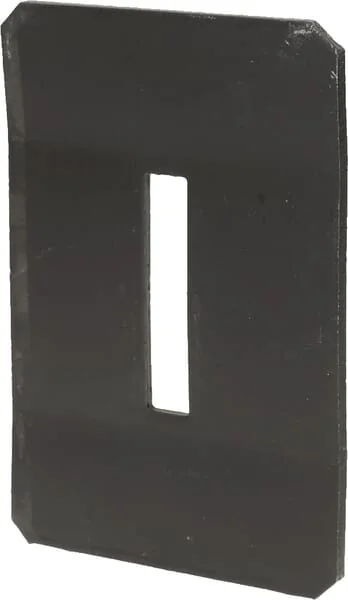 Kverneland - MA8008090 - Schaber 160x105