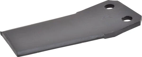 Kverneland Maletti - MA1101077 - Rotovator-Messer 15mm Geeignet Für Kverneland Maletti