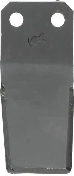 Kverneland Maletti - MA1101079 - Rotovator-Messer 14mm Geeignet Für Kverneland Maletti