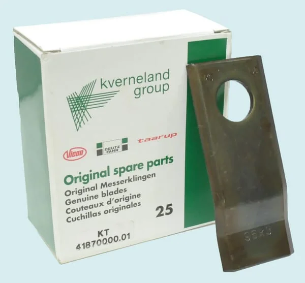 Kverneland Taarup