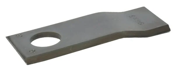 Kverneland Taarup - KT4187000001 - Mähwerk-Messer Geeignet Für Kverneland Taarup