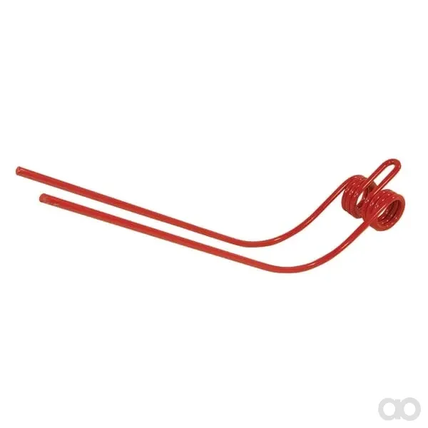 Kverneland Taarup - KT6714010094 - Original Taarup Kreiselzinke