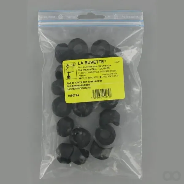 LA BUVETTE - BU1090724 - O-Ring S4 (20x)