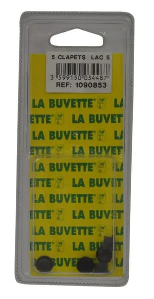 La Buvette