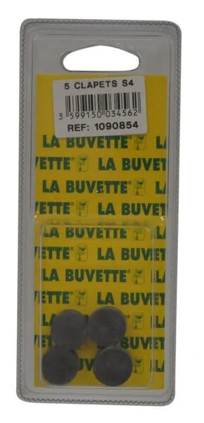 La Buvette