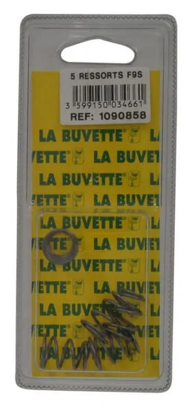 La Buvette