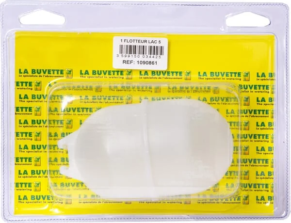 LA BUVETTE - BU1090861 - Schwimmer Fuer LAC 5