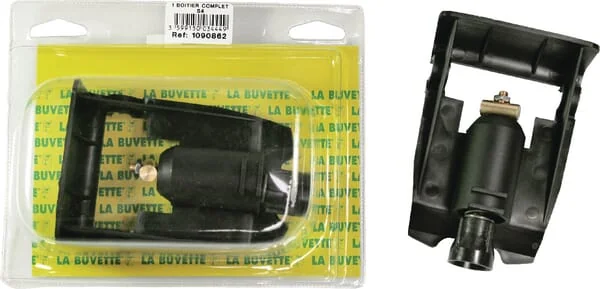 La Buvette