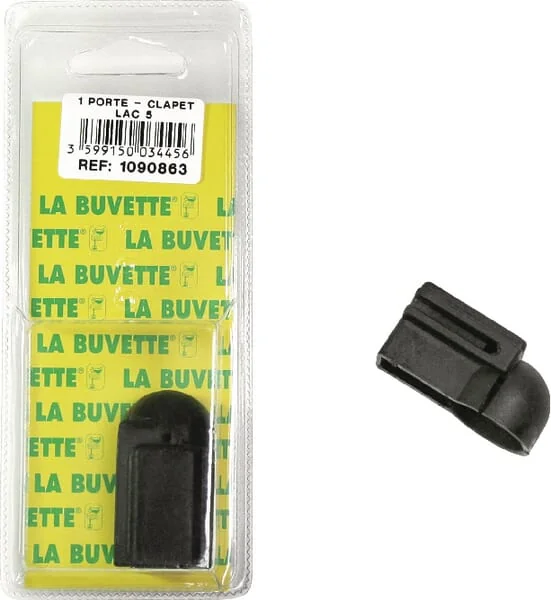 LA BUVETTE - BU1090863 - 1 Ventilhalter LAC5