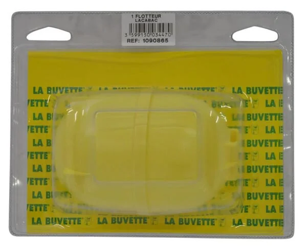 La Buvette