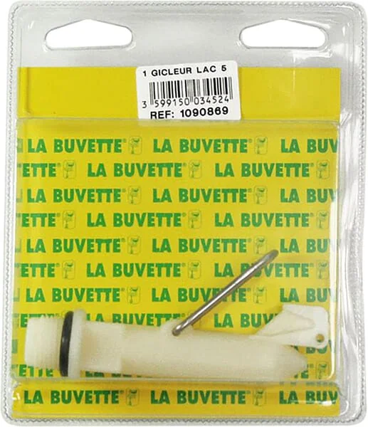 LA BUVETTE - BU1090869 - Verbindungsschlauch LAC5