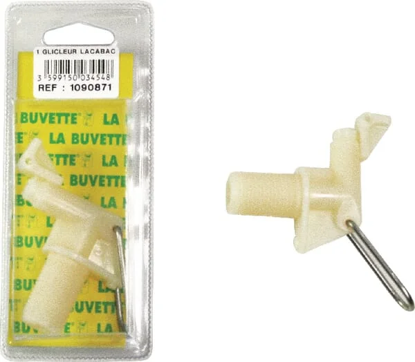 La Buvette