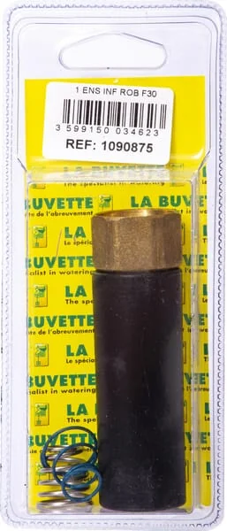 LA BUVETTE - BU1090875 - Saugnippel Fuer F30