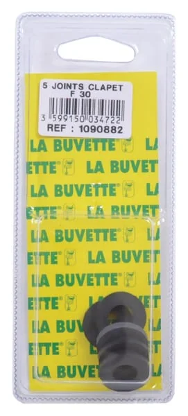 La Buvette