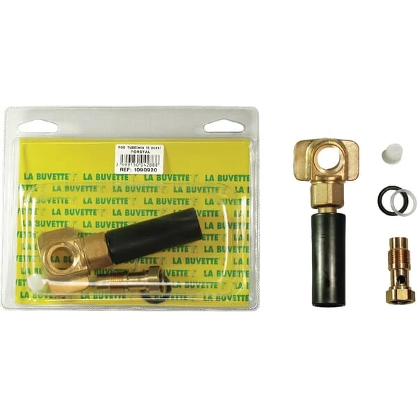 LA BUVETTE - BU1090920 - Forstal-Ventil F20 Komplett Blisterpackung
