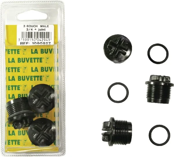 La Buvette