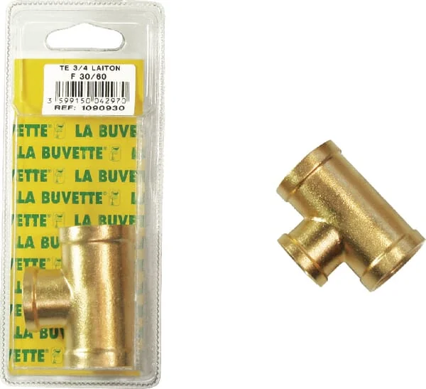 La Buvette