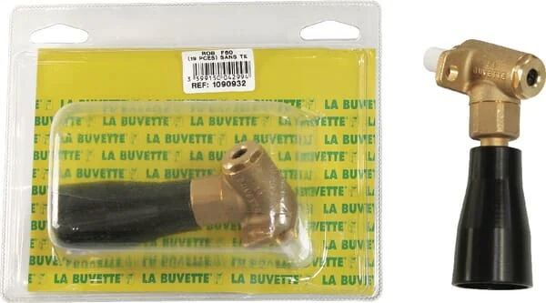 La Buvette