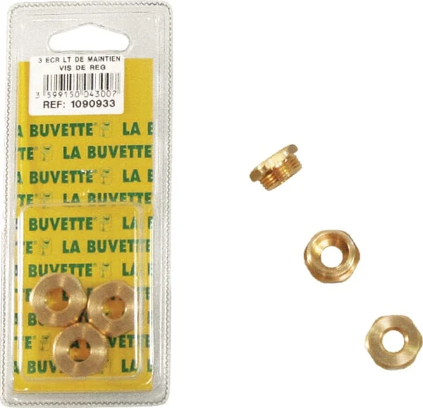 La Buvette