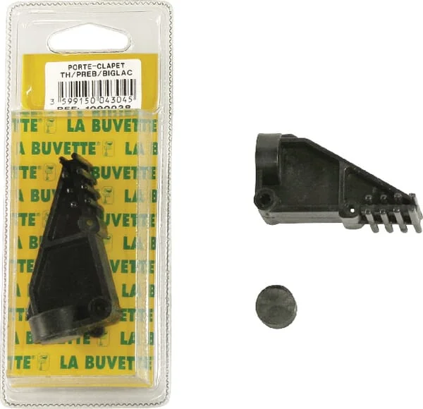 LA BUVETTE - BU1090938 - Ventilhalter TH/Prebac/Big