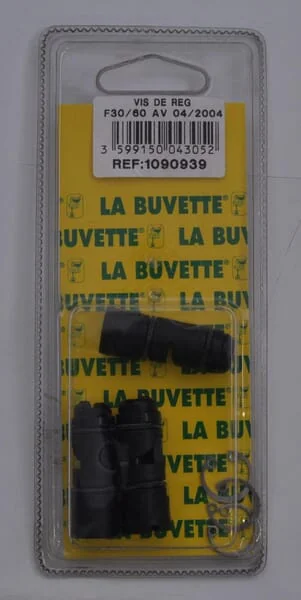 La Buvette