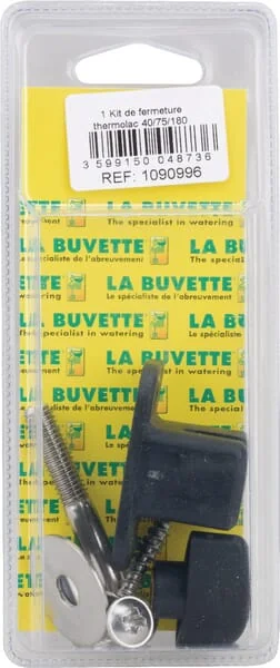 LA BUVETTE - BU1090996 - Befestigungsschraube Unten